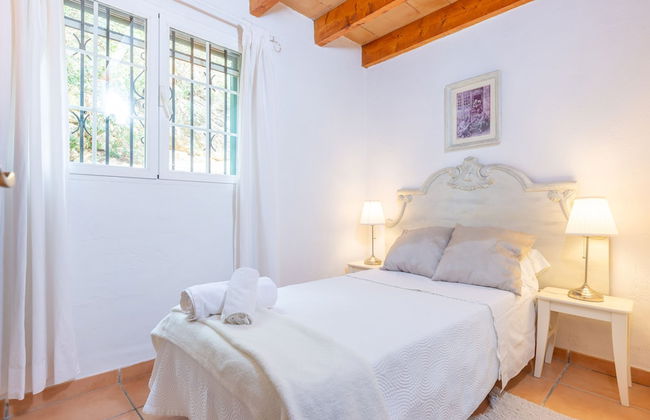 Son Orlandis in Andratx - Foto 27