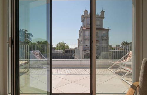 Vila Catarina Luxury Apartments - Foto 46