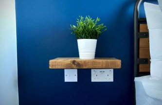 Middlehaven Apartment - Photo 12