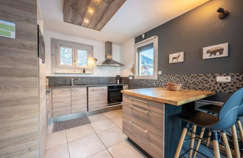 Chalet du Fey - Photo 19