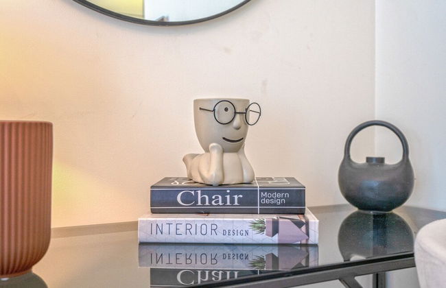 Easygo-spacious Luxury STU Azizi Rivra16 - Photo 48