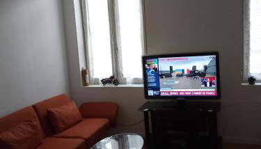 Lille Centre gare Lille Europe - Foto 2