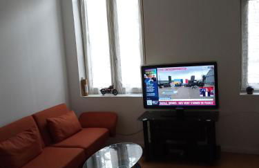 Lille Centre gare Lille Europe - Foto 2