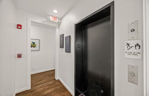 Willow Penthouse - Foto 10