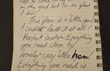 The Old Laundry, Prestatyn, North Wales - a unique little dog-friendly space, a 5 min walk to beach & town! - Foto 31