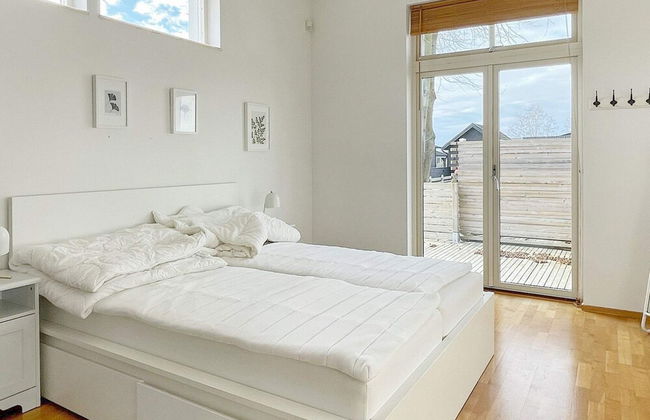 8 Person Holiday Home in Yngsjo-by Traum - Foto 2