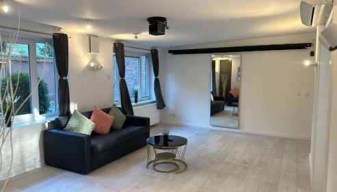 Ferienwohnung im Alexanderstraße - Foto 4