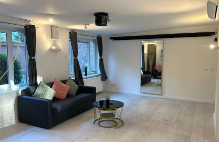 Ferienwohnung im Alexanderstraße - Foto 4