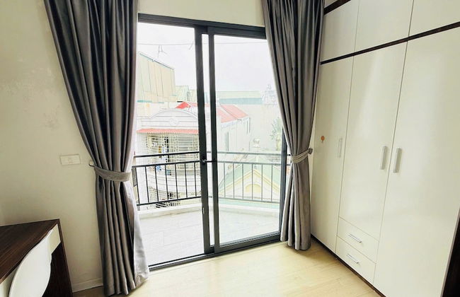 Era Apartment Chua Ha - Foto 12