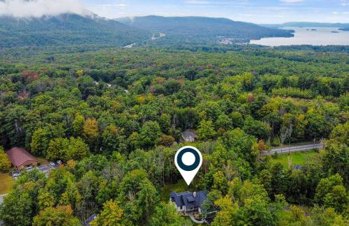 Perfect Getaway - Foto 75