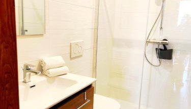 "A Mennulita" - Foto 5, towels, Shower