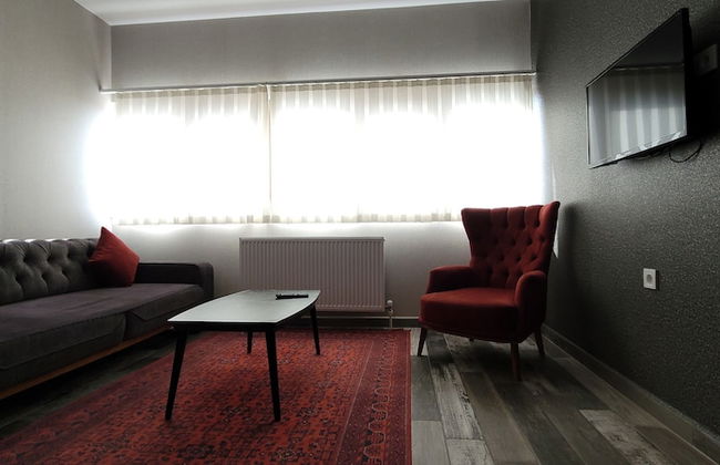 CITY59 SUITES & RESIDENCE - Foto 77