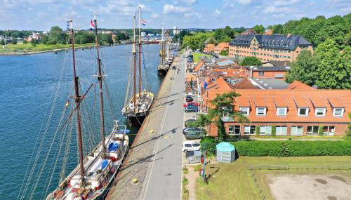Haus Förde Kanalpackhaus - Foto 3