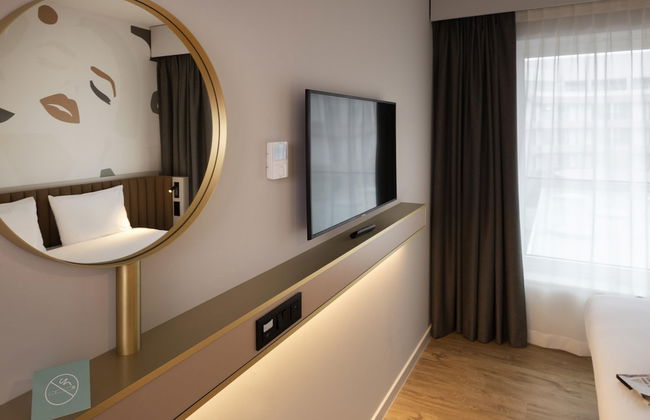 Aparthotel Adagio Access Brussels Delta - Photo 16