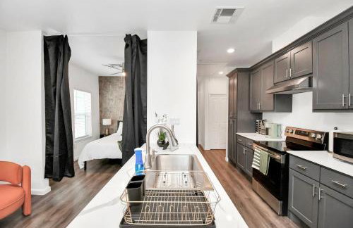 Serenity Studios - Near Med Center & Museum District - Foto 25