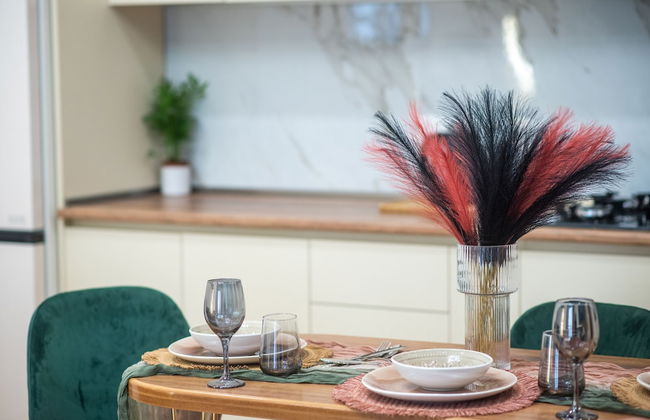 HB apartments B.I.G. - Foto 22