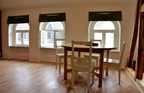 Nette, geräumige Ferienwohnung - Foto 8