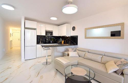 Apartament Gold Del Sur Tenerife 2 - Ocean View - Photo 3