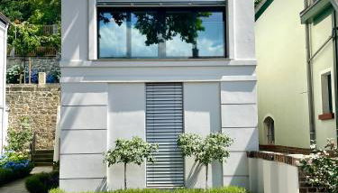 Atelierhaus in Dresden Loschwitz - Foto 3