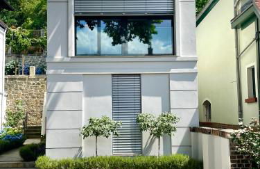 Atelierhaus in Dresden Loschwitz - Foto 3