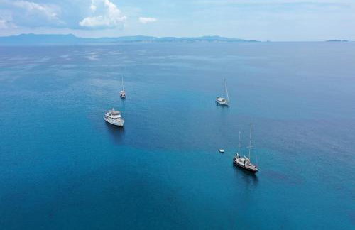 Erikousa Palace - Foto 48