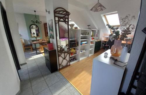 "Linden Süd" Apartment in the City of Hanover - Foto 8