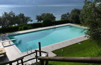 Open space fronte lago - Foto 33