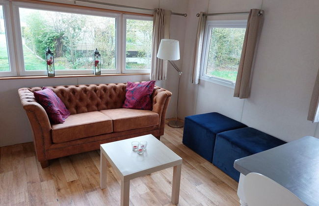 Tranquil Retreat in Appelscha - Foto 8