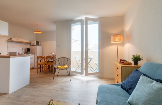 Les Sables d'Or - Foto 7