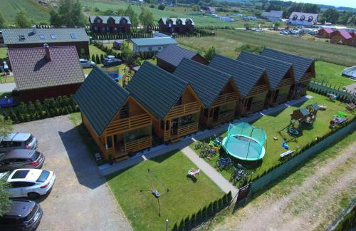 Domki Tabaluga - Foto 21