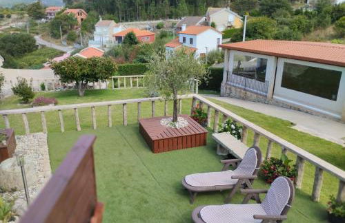 CASA LAXE DO BARRO - Foto 5