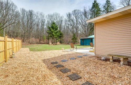 Boat, Fish and Hike Cozy Getaway in Twin Lake! - Foto 20