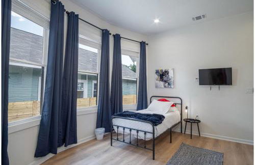 3BR3BA Urban Escape Just Minutes From Downtown - Foto 41