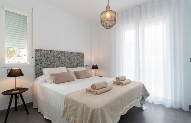 Sur Suites La Dorada - Foto 25