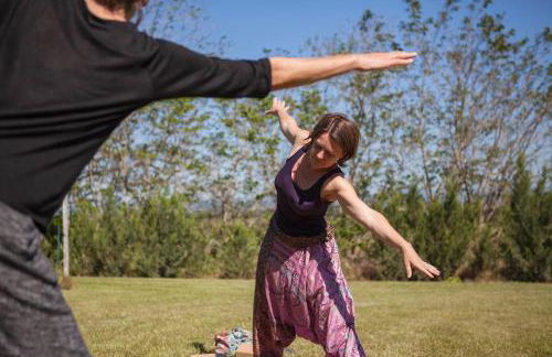 Château de la Motte - Entre Narbonne et le Canal du Midi - Foto 24