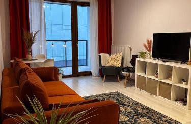 Apartament Centrum, miejsce parkingowe w cenie - Foto 6