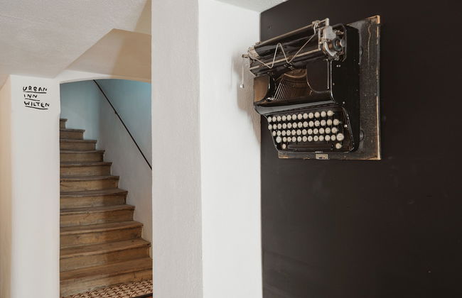 Urban Inn - Foto 2