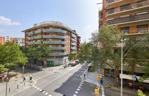 Family Apartment Camp Nou by Maison Piñata - Photo 43