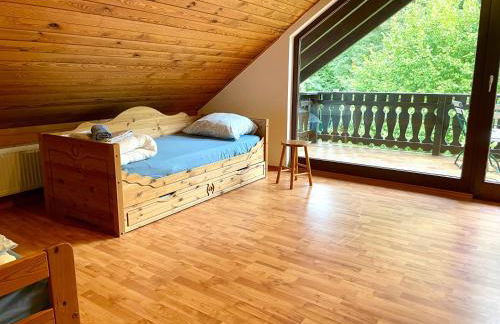 Odw homes - naturnahe Wohnung im Landhaus - Foto 10