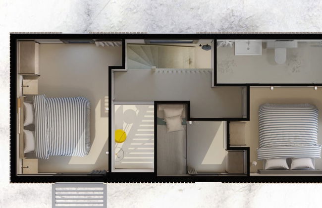 Spacious Lodge Near Zandvoort & the Sea - Foto 12