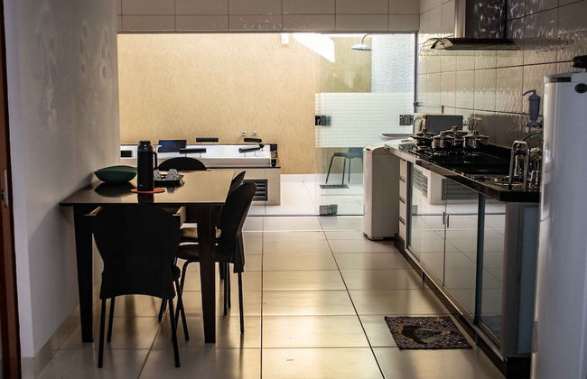 Trindade em Família - Foto 23