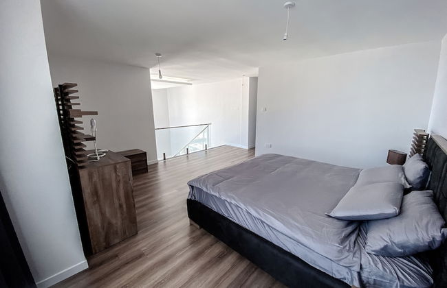 2 Bedrooms Penthouse in Iskele - Foto 5