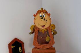 Disney Princess and Heroes Apartment Accessible - Foto 18