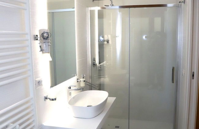 Lo Studio di viale Lo Re Camere & Caffè - Foto 15