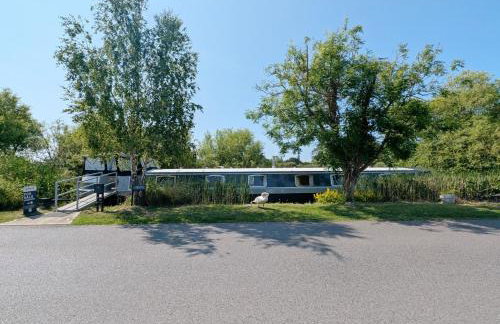 Sandpiper - Salterns - Chichester Marina - Foto 27