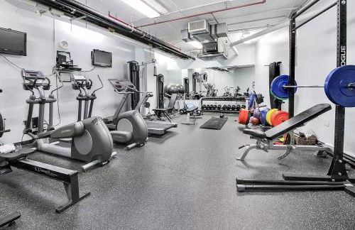 Stunning NYC Views! Free Gym! Doorman! Terrace! - Foto 20