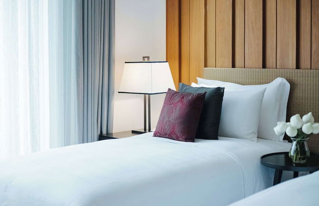 Anantara Chiang Mai Serviced Suites - Photo 9