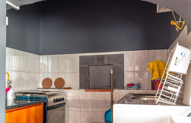 Casa do Tio Jos in Doze Ribeiras - Photo 7