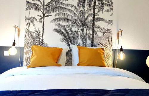 Rooftop Apartment in Kehl Nähe Straßburg & Europaparlament - Foto 1