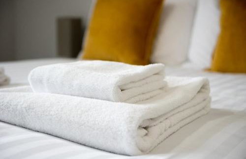 S/KING BED ONE BEDROOM FLAT - Foto 14